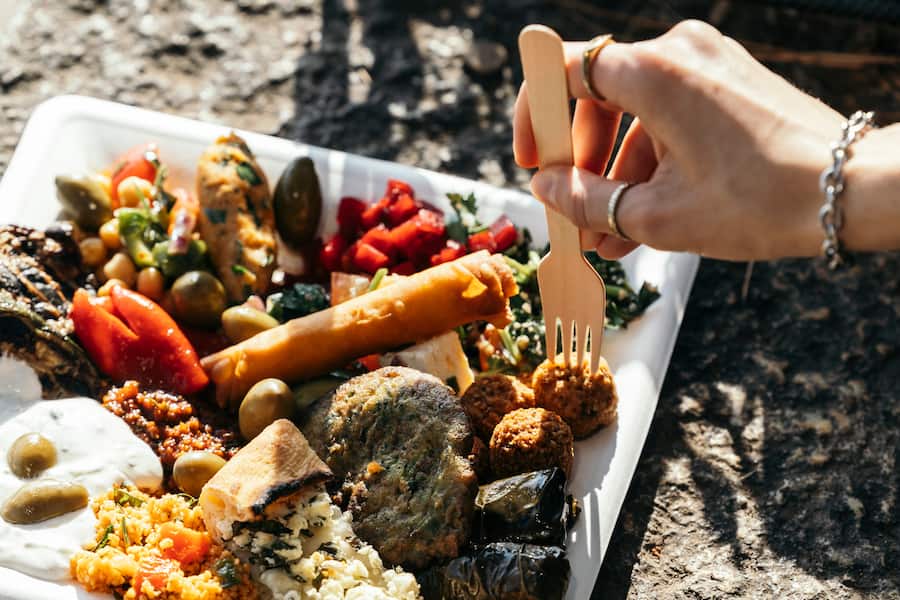 Montreux Jazz Festival