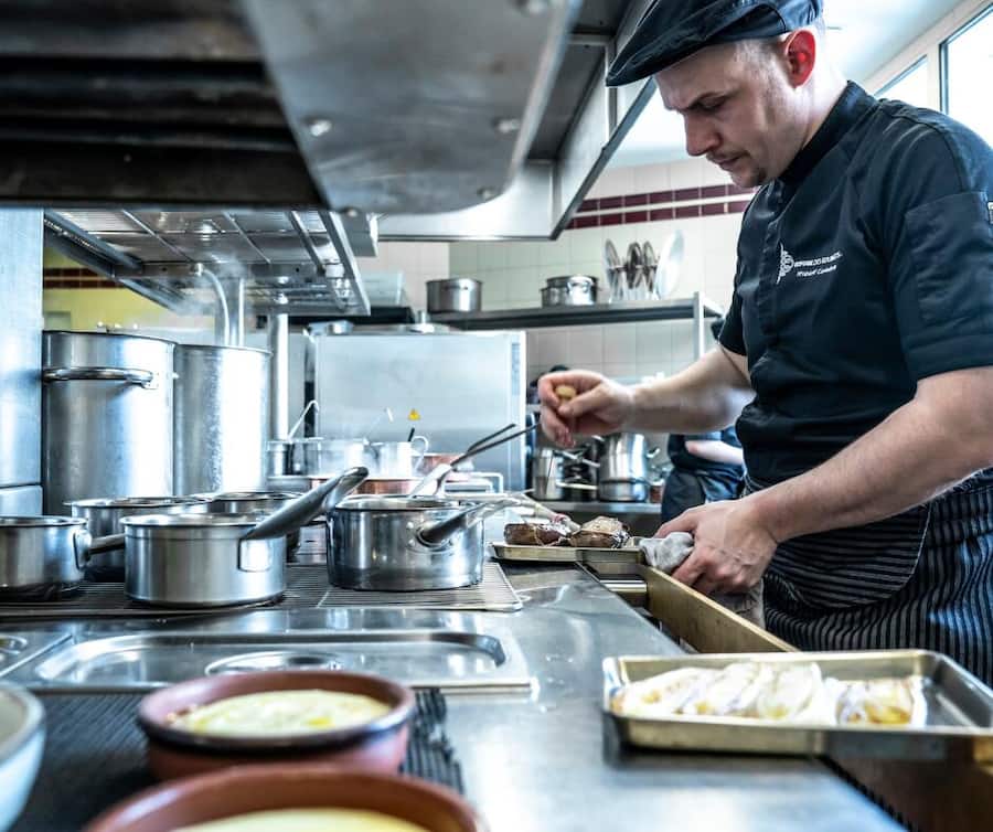 Multi col Hor Refuge des Gourmets