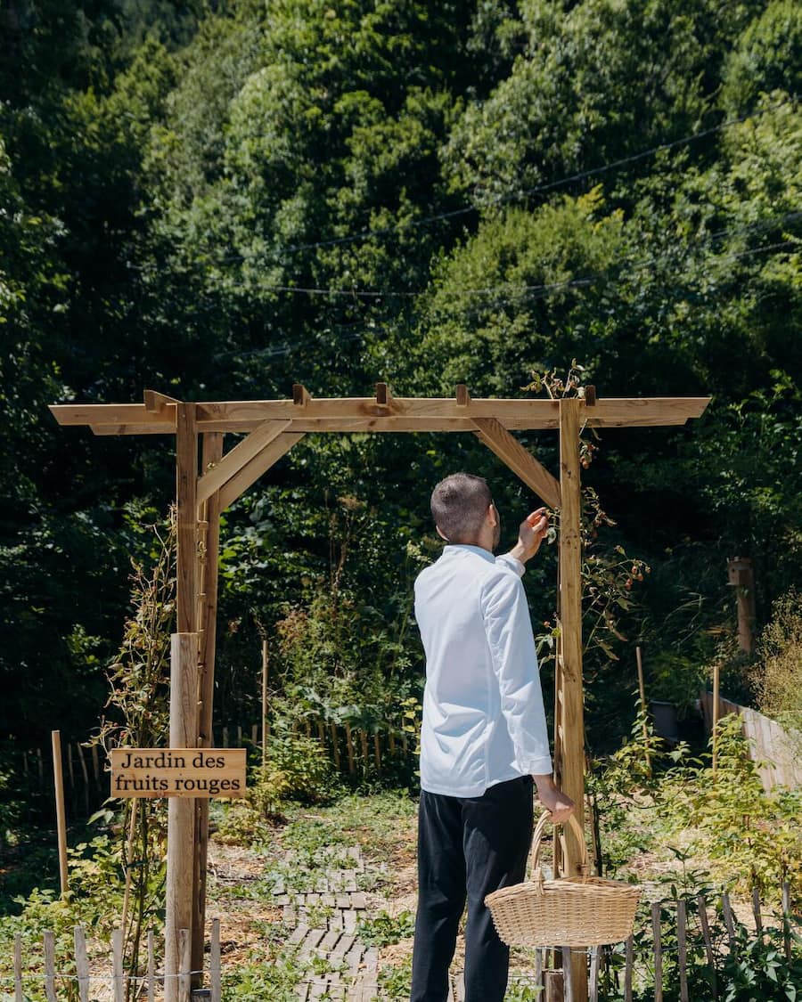 Multi Col Vert Chalet Flachaire Abondance