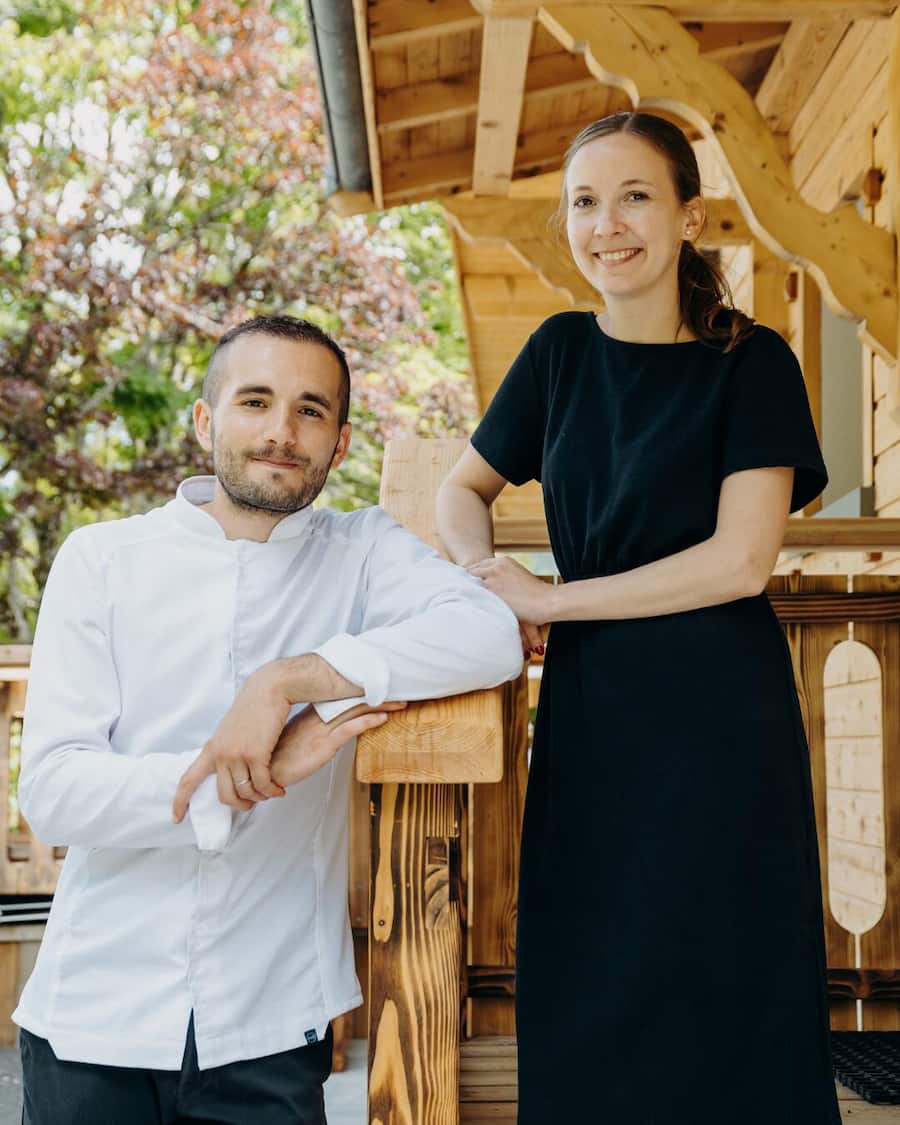 Multi Vol Vert Chalet Flachaire Abondance