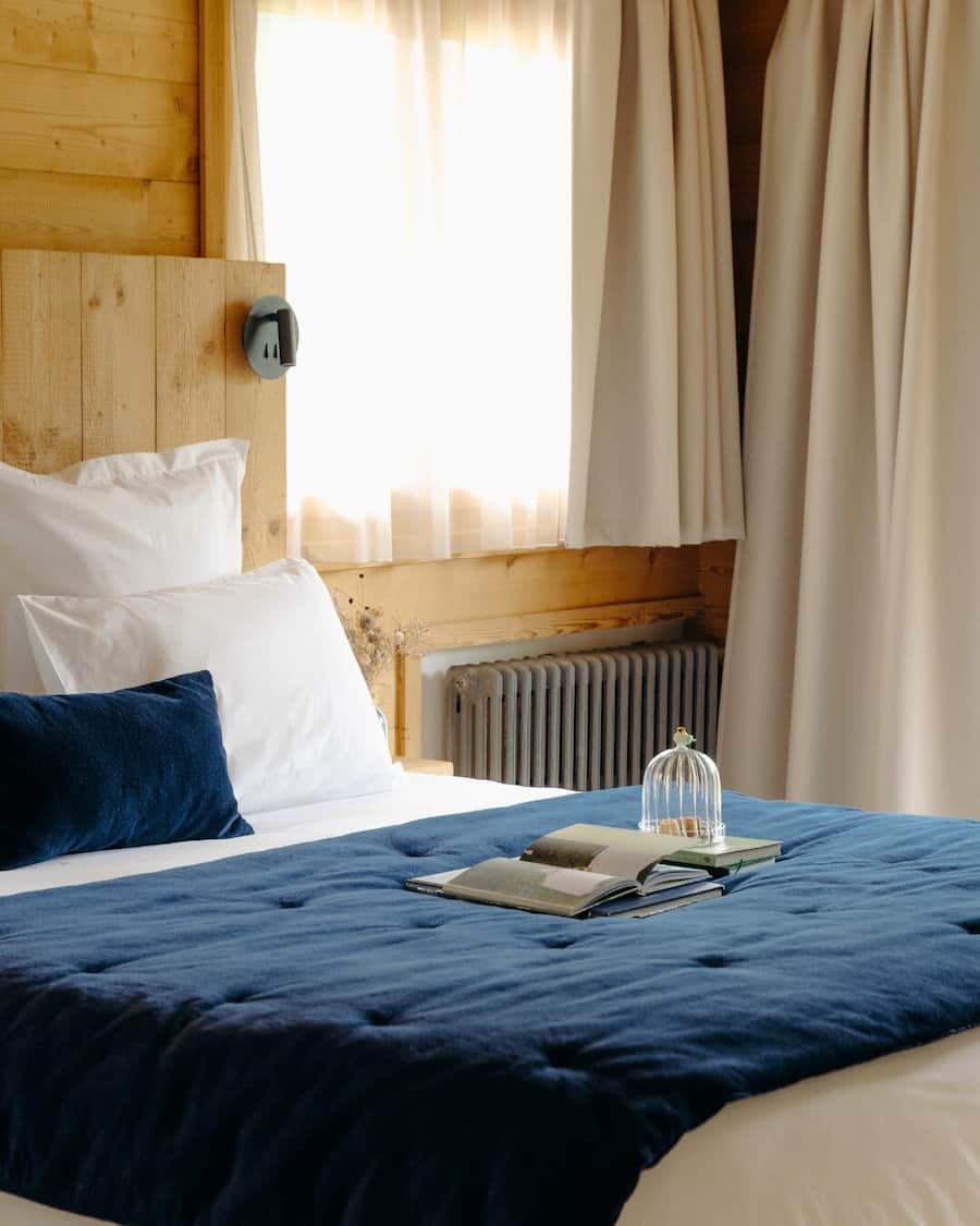 MultiColVert Chalet Flachaire