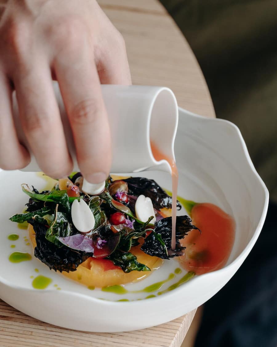 MultiColVert Chalet Flachaire