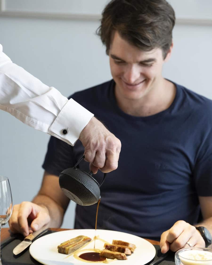 MulticolVert Valentin Chappuis