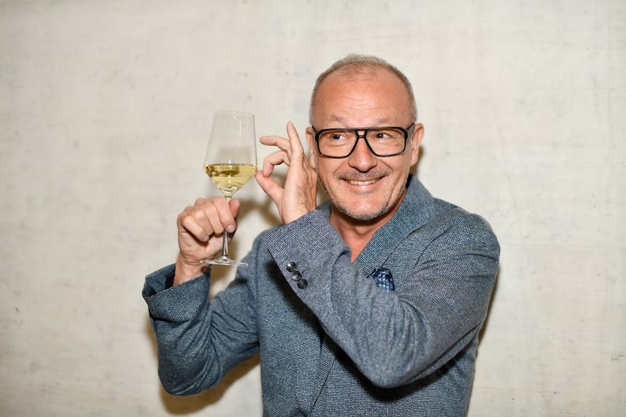 Pascal Schlittler Expovina vins vaudois