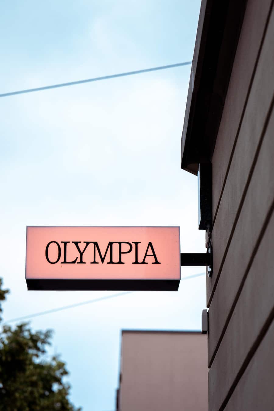 Olympia