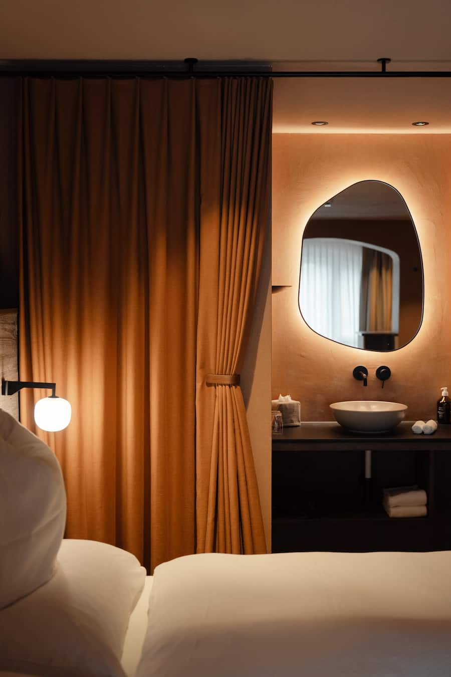 Neue Suite im Hotel Rex Zermatt - Juli 2025 - Copyright Olivia Pulver