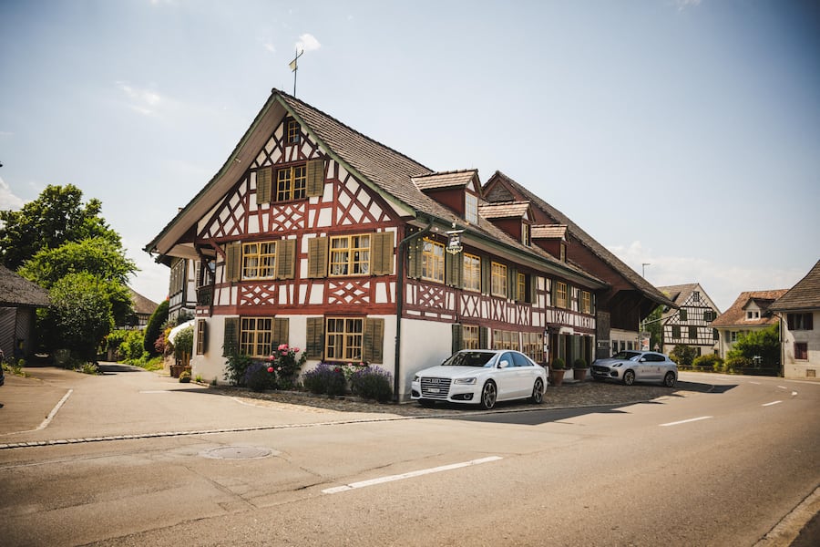 Schäfli Wigoltingen 2023