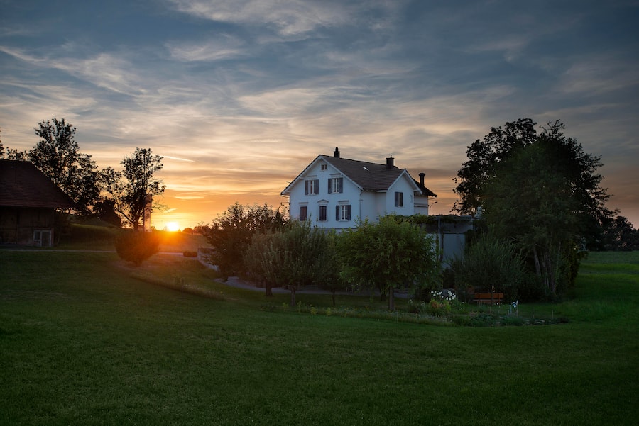SWISS Menu 2023 Bernadette Lisibach, Neue Blumenau, LAPmmenschwil, SG