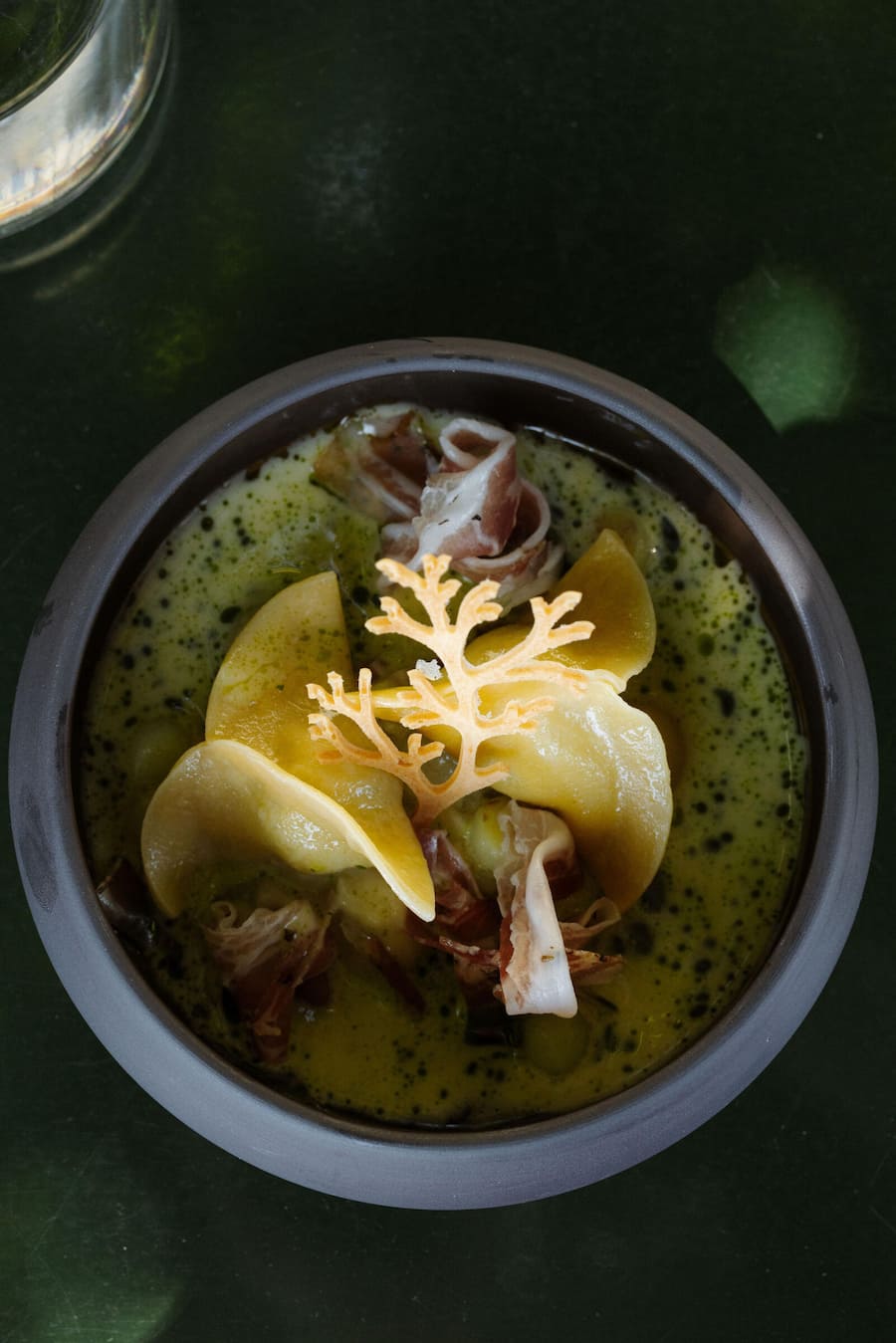 Älpler-Ravioli- Food X