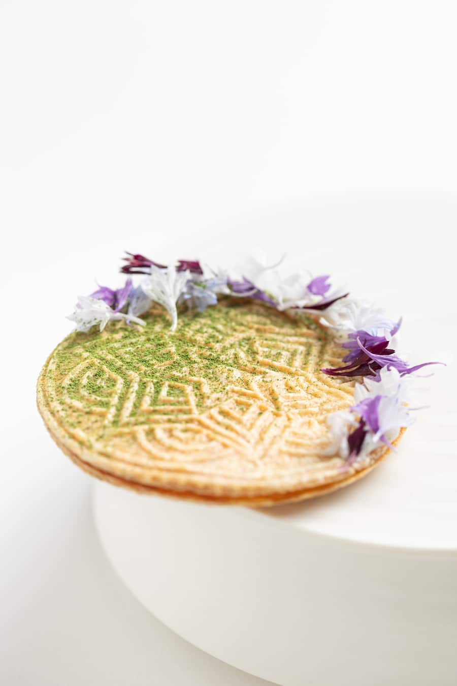 Anne-Sophie Pic Beau-Rivage Palace