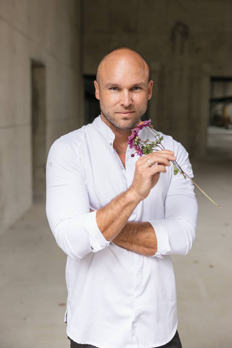 Benjamin Le Maguet Jasmine Gfeller