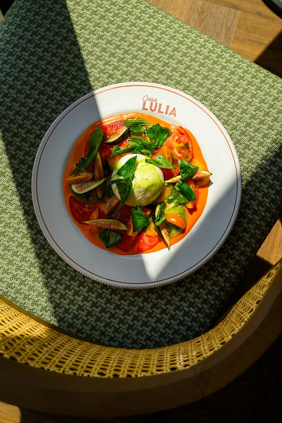 Casa Lulia Groupe Gourmet Brothers Nyon