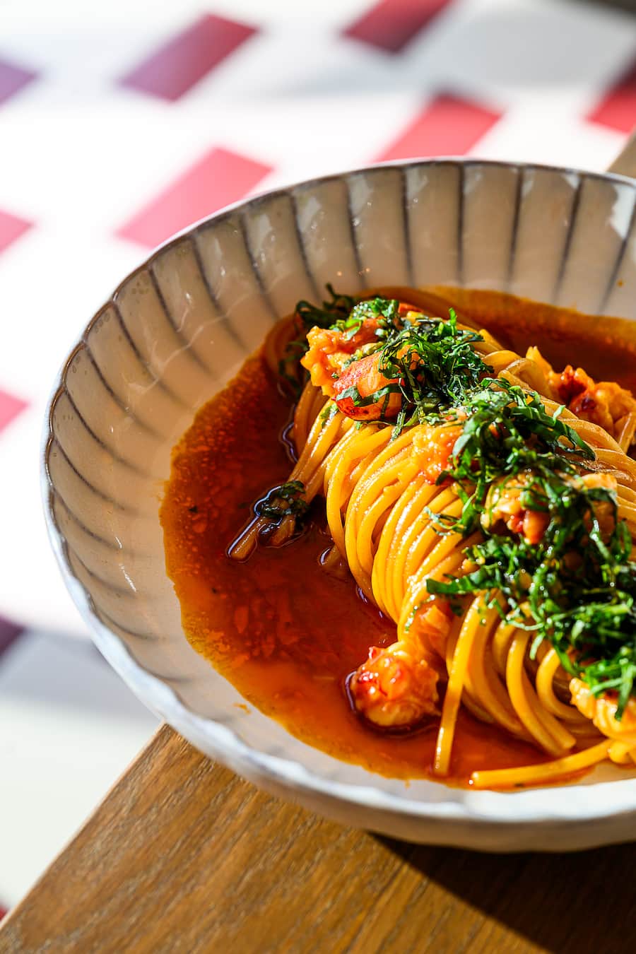 Casa Lulia Groupe Gourmet Brothers Nyon