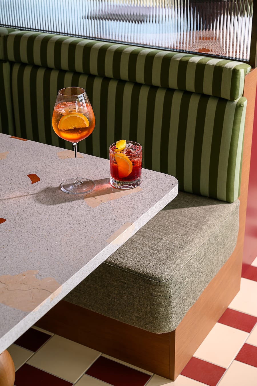 Casa Lulia Groupe Gourmet Brothers Nyon