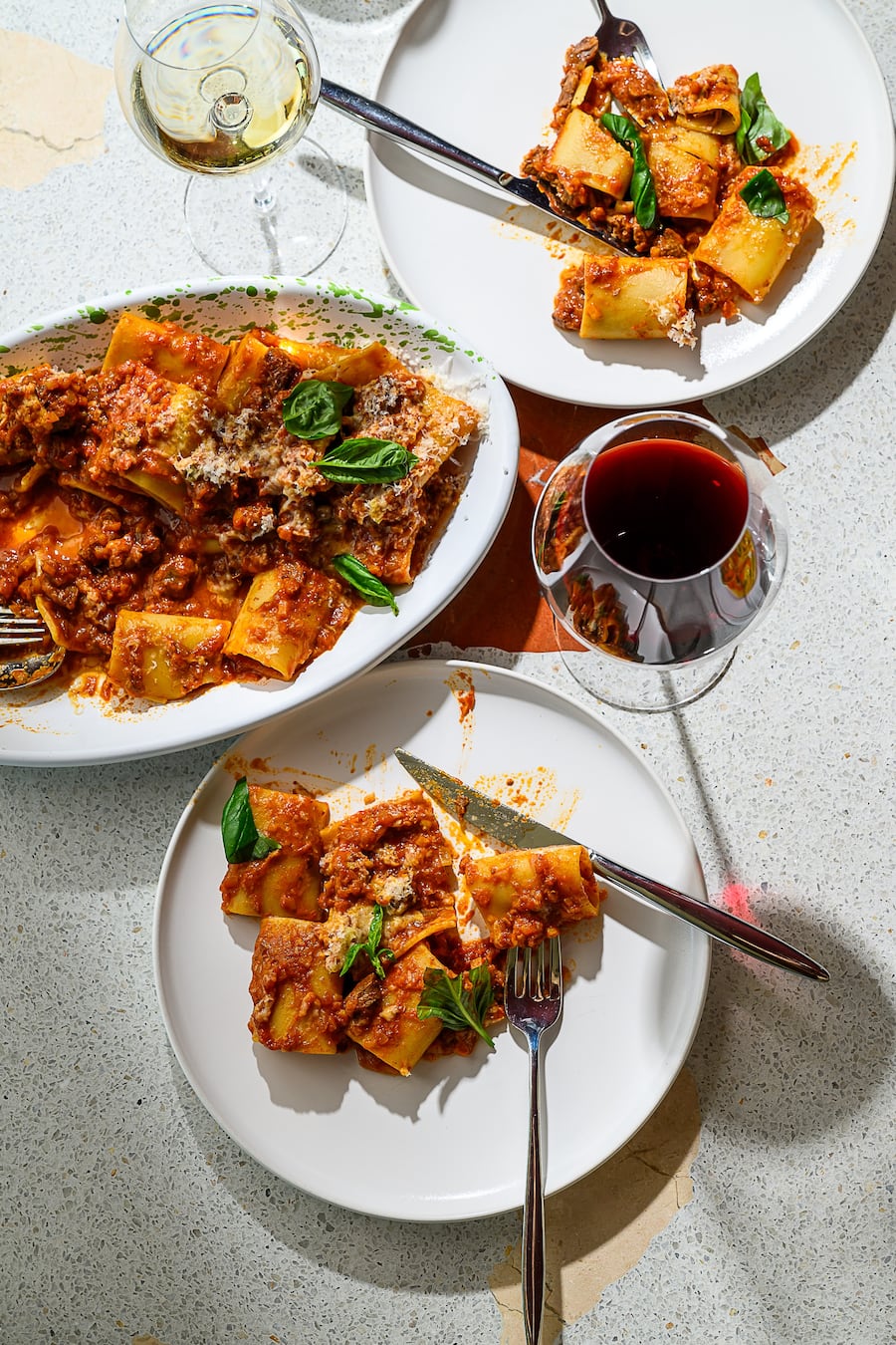 Casa Lulia Groupe Gourmet Brothers Nyon