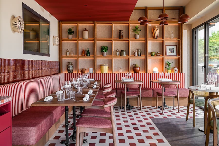 Casa Lulia Groupe Gourmet Brothers Nyon