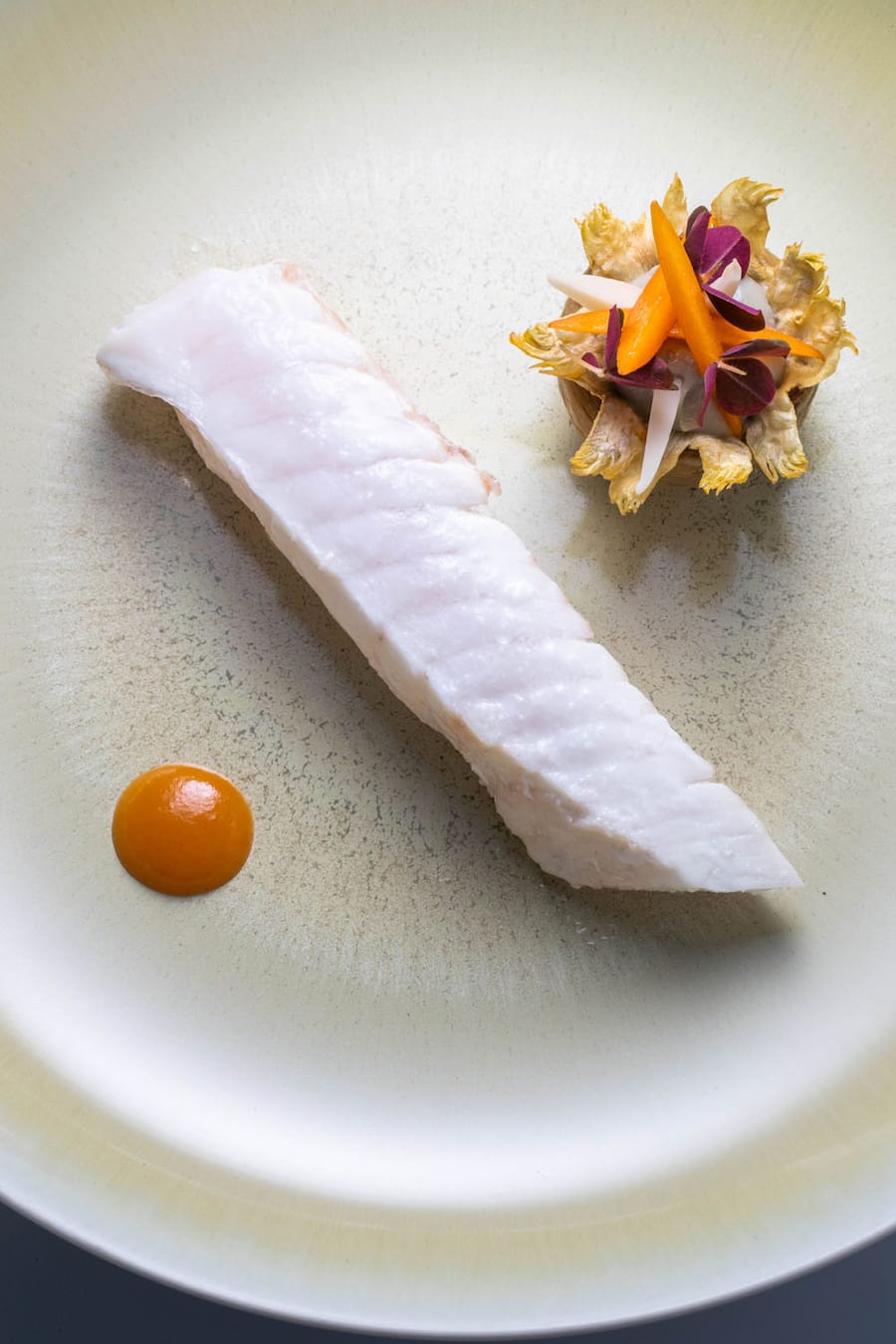 Christophe Schmitt nouveau chef à l'EHL Lausanne