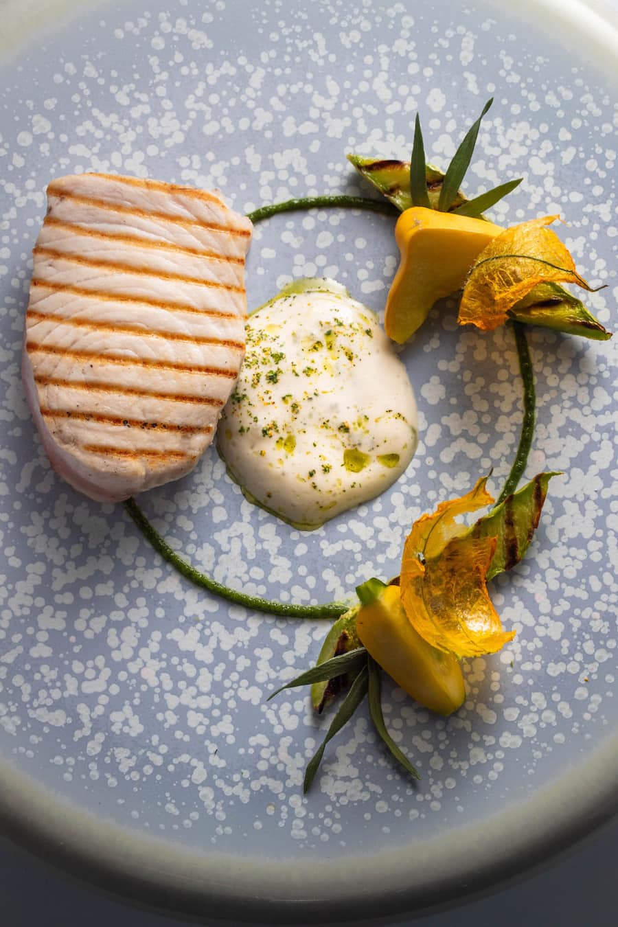 Christophe Schmitt nouveau chef à l'EHL Lausanne