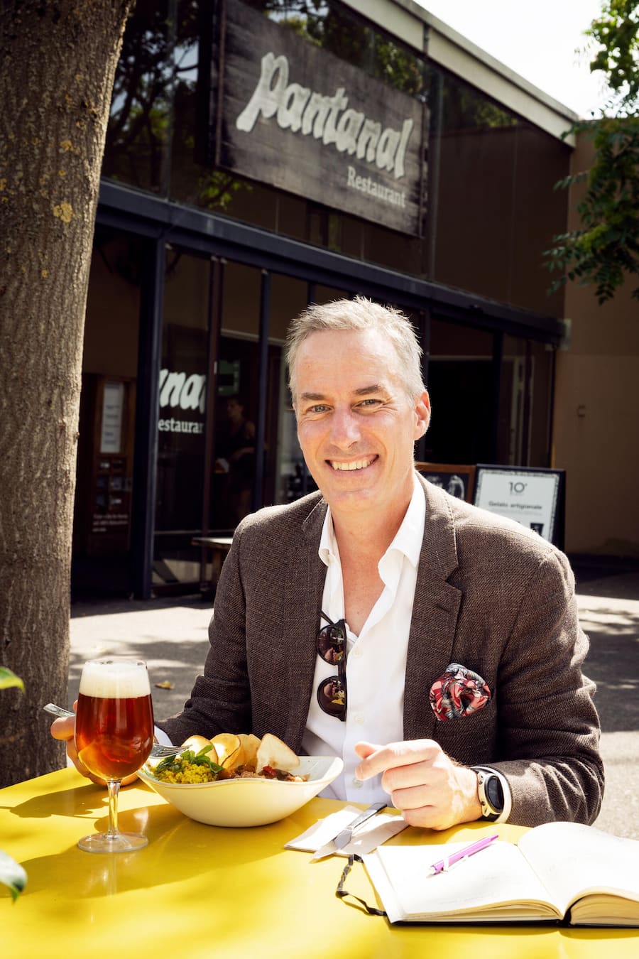 GM_Böni tranchiert_Zoo Zürich_Daniel Böniger