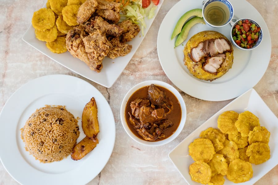 Delicias Latinas Zurich