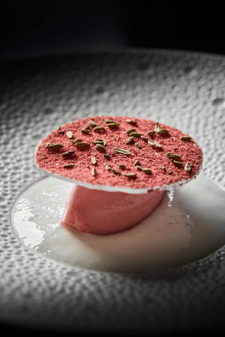 Erdbeer-Ragout, Du Bourg, 22. Juli 2025, Burggasse 12, Biel