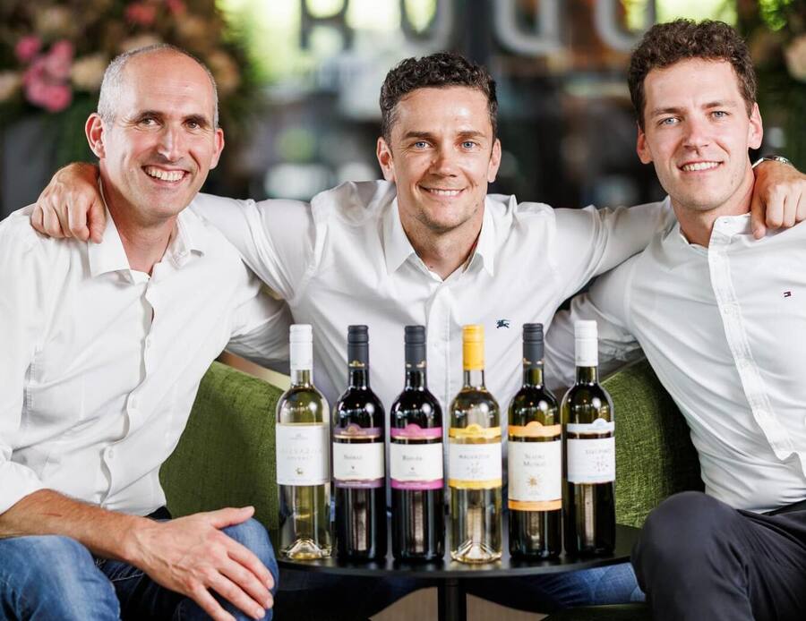 Festival Terroirs Châteauneuf en Valais