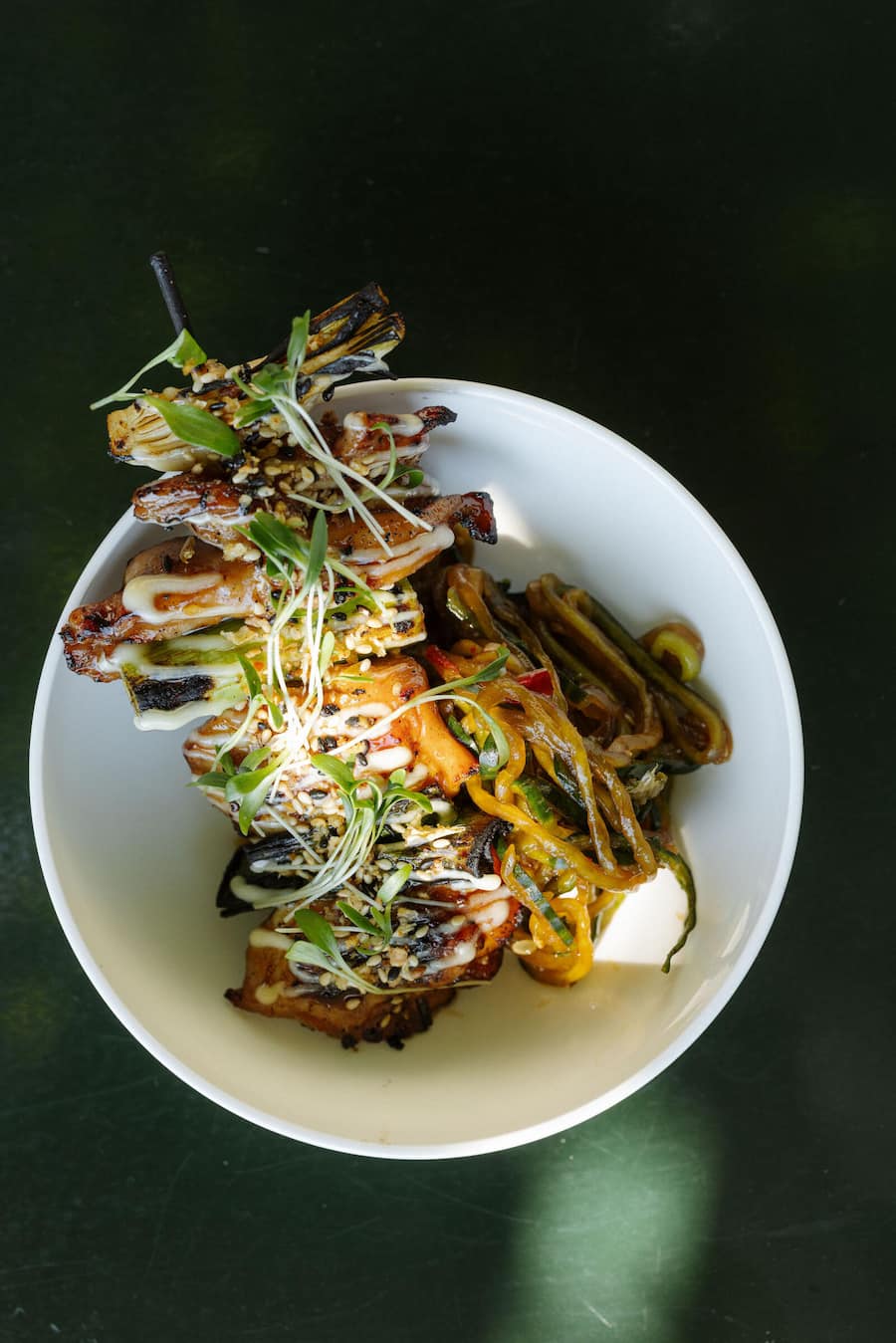 24.September 2025 , Gault Millau, FoodX, Bern