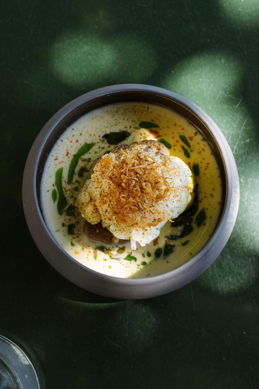 24.September 2025 , Gault Millau, FoodX, Bern