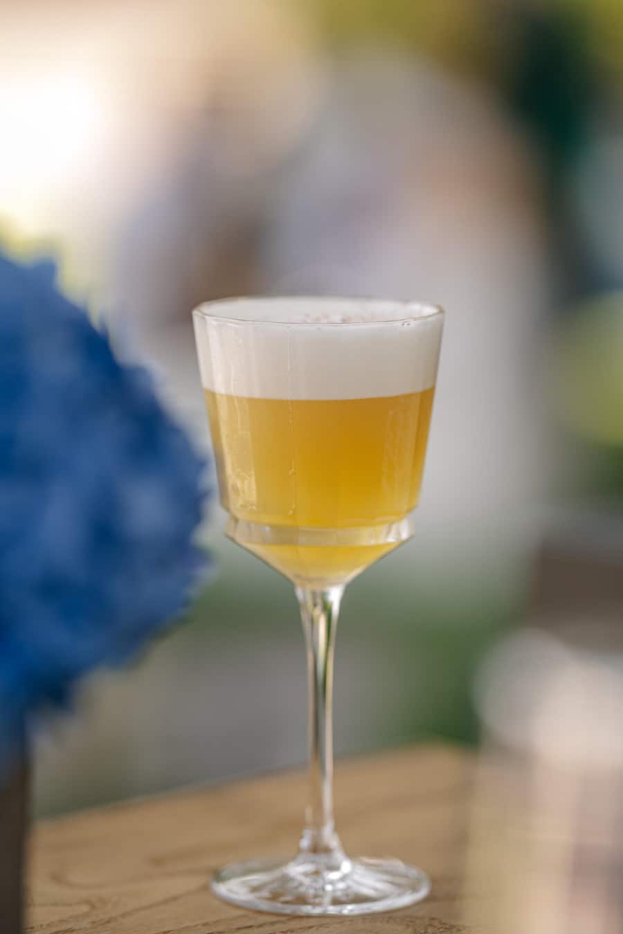 For Goodness Sake - Bar am Wasser.