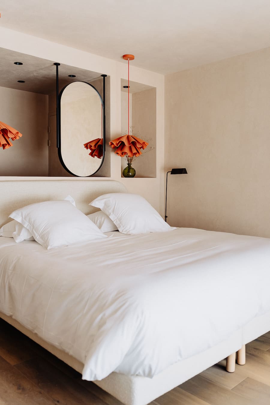 Frédéric Molina Vailly Forêt Ivre