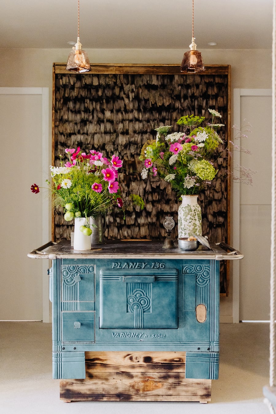 Frédéric Molina Vailly Forêt Ivre