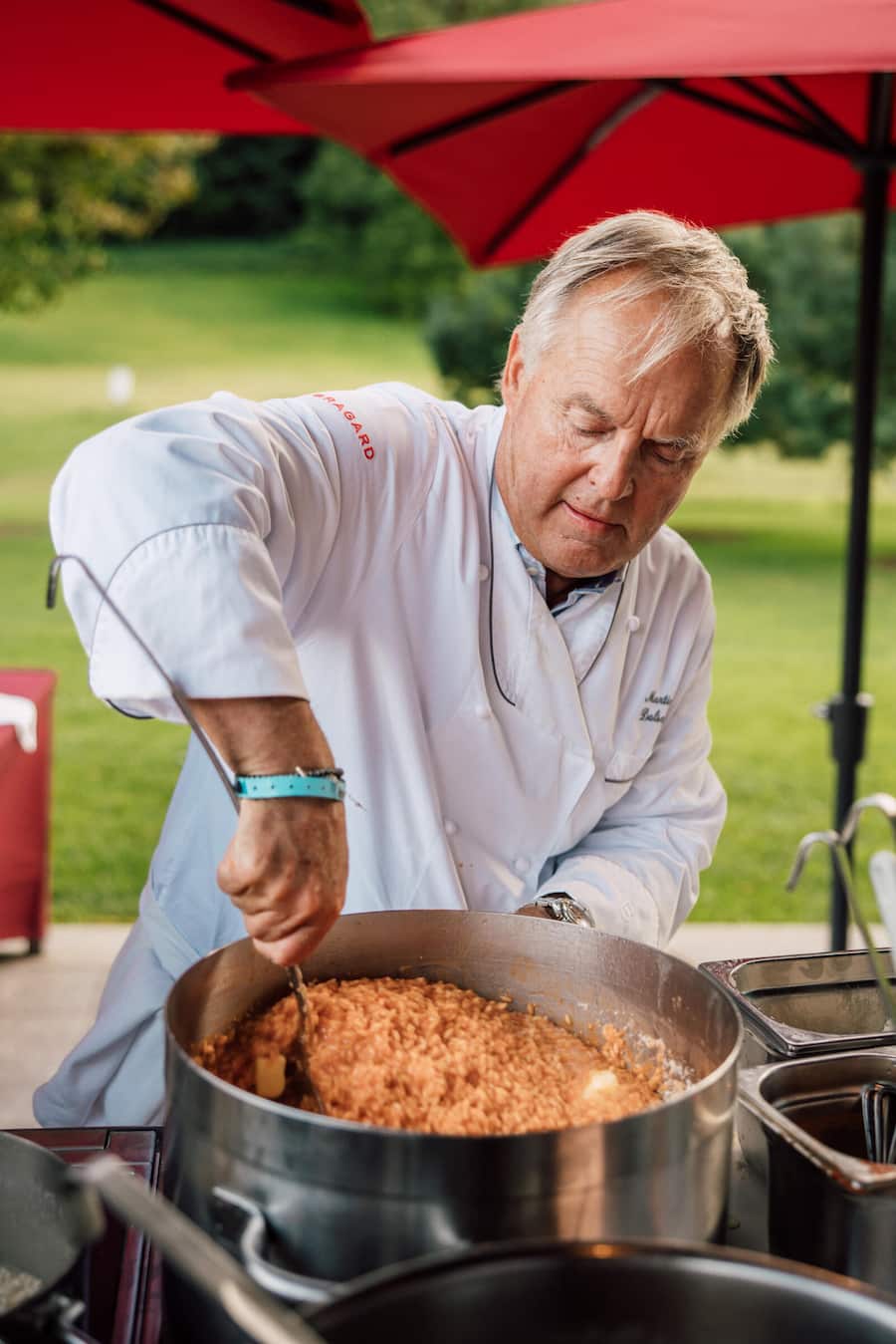 Martin Dalsass, 2025