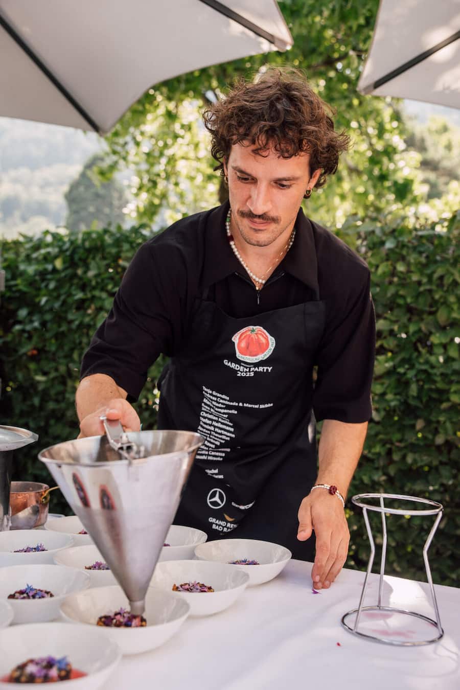 Dominik Hartmann, 2025