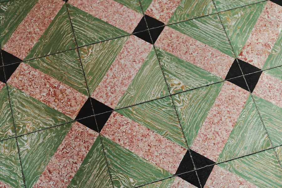 Inneneinrichtung Mallorca