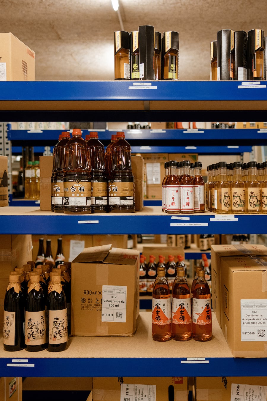 30.07.2025, Cham, Sense of Delight, Jürg Kappeler (photo by Remy Steiner for Gault Millau)