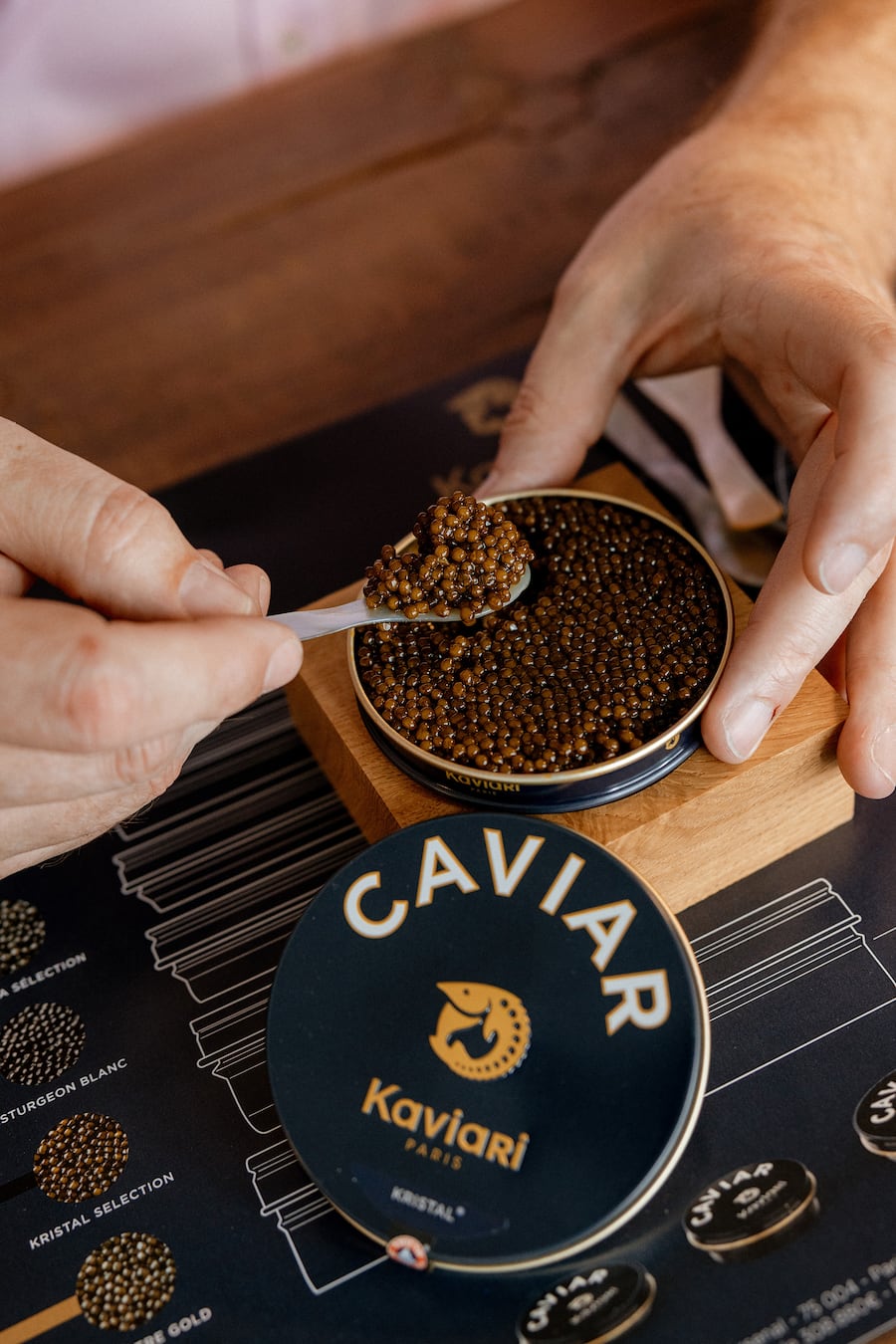 30.07.2025, Cham, Sense of Delight, Jürg Kappeler (photo by Remy Steiner for Gault Millau)