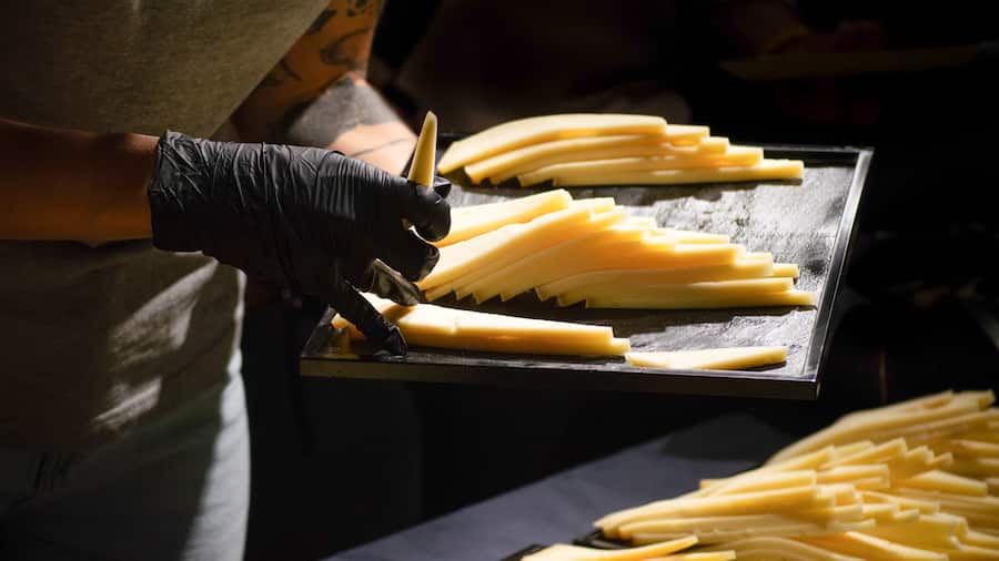 La Fromathèque Martigny