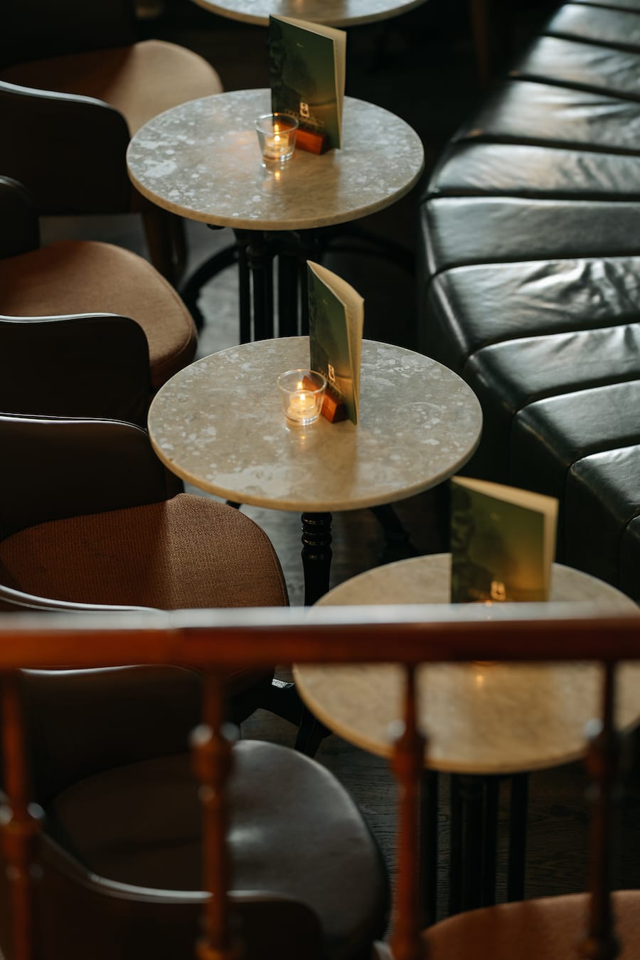 Bar - Lorenzini Bern -Bindella - 13. August 2025 - Copyright Olivia Pulver