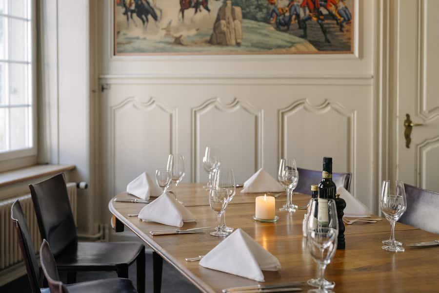 Lorenzini Bern -Bindella - 13. August 2025 - Copyright Olivia Pulver