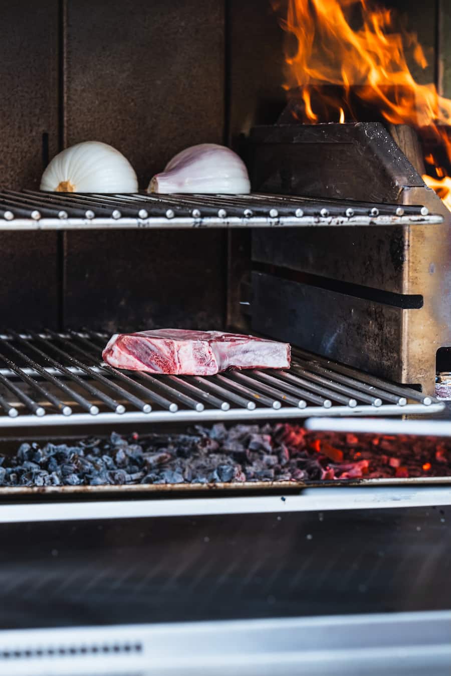 Pascal Schmutz Braaimaster