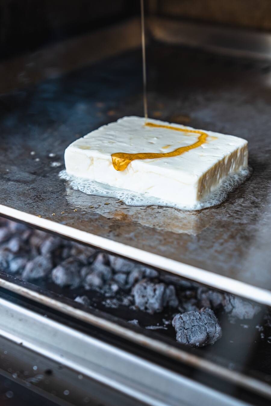 Pascal Schmutz Braaimaster