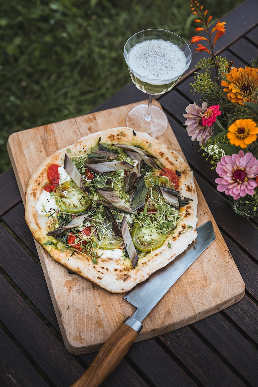 Pascal Schmutz Braaimaster