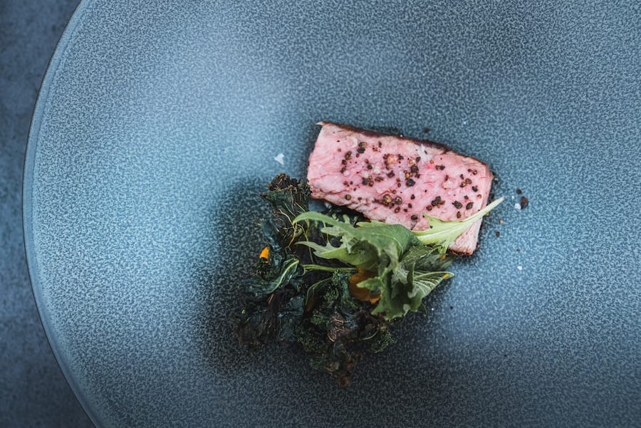 Pascal Schmutz Braaimaster