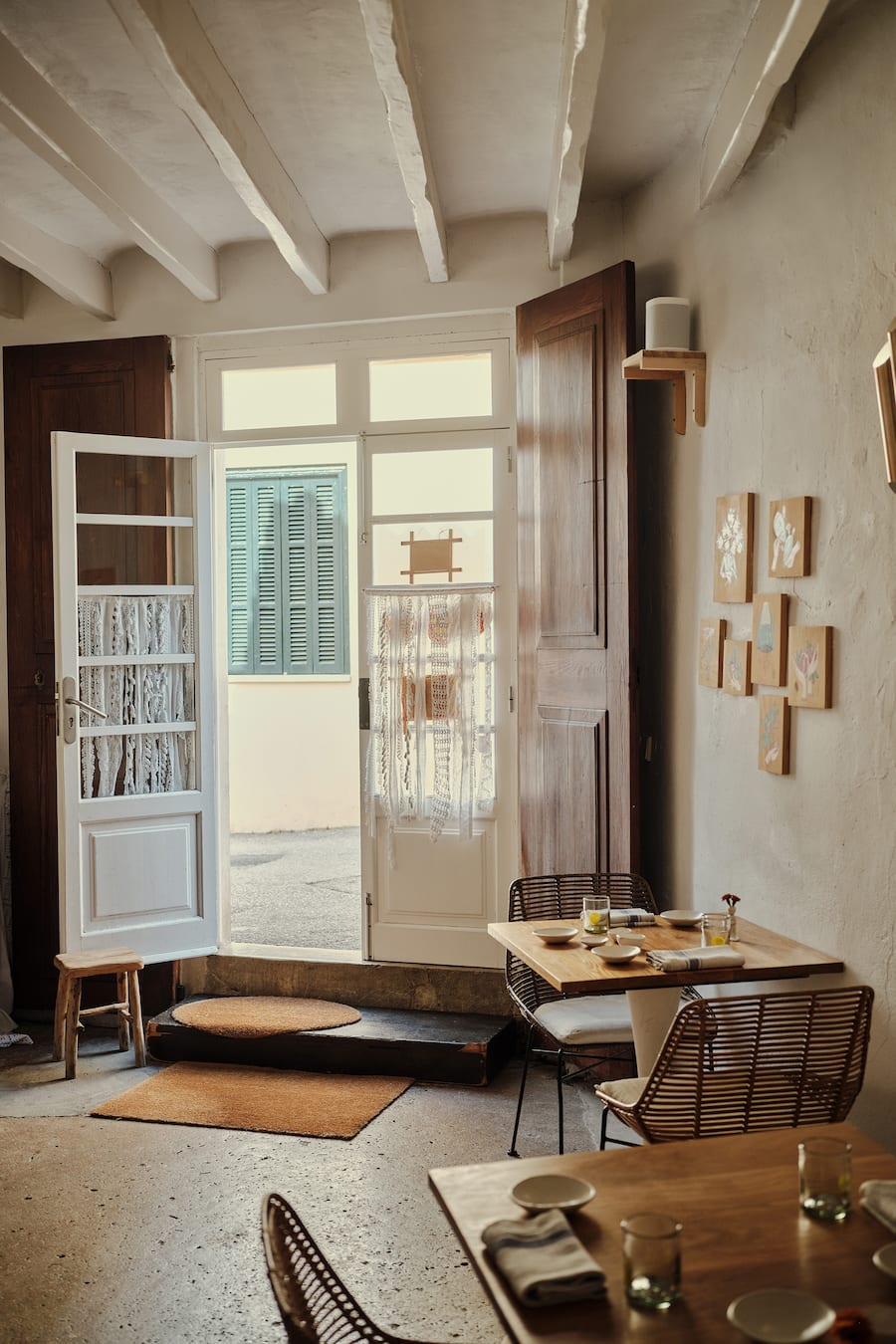 Restaurant «Ca Na To Ne Ta»