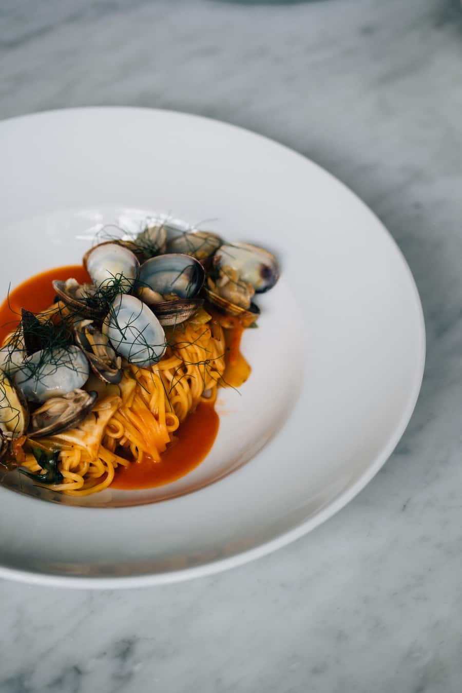 Gericht in Dateiname Restaurant Hyg, Weggis, Luzern