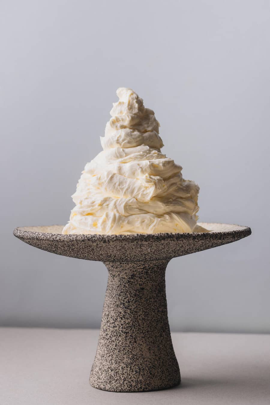 Butterberg zum Magdi-Brot.