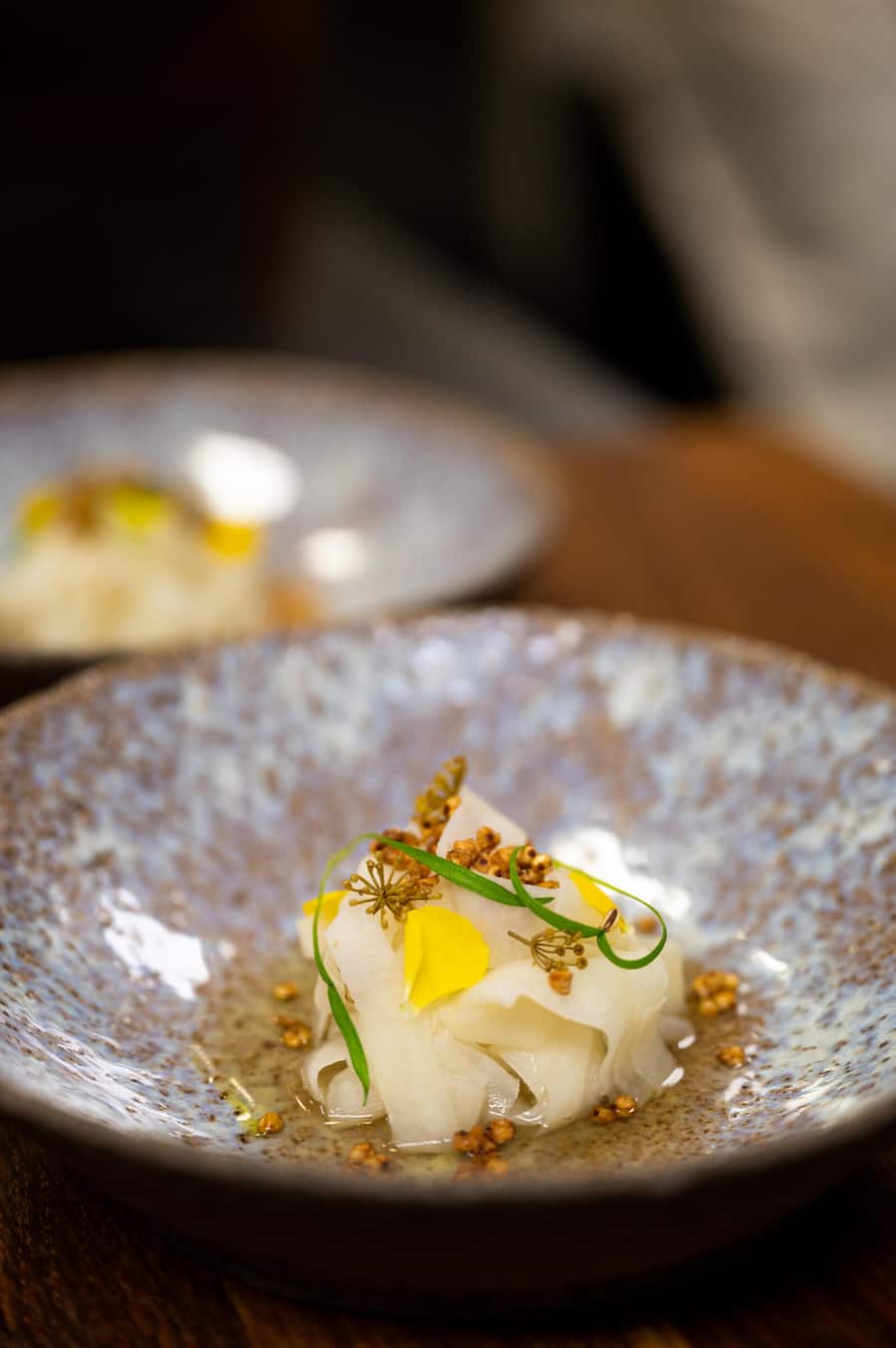 Chef Fabian Raffeiner