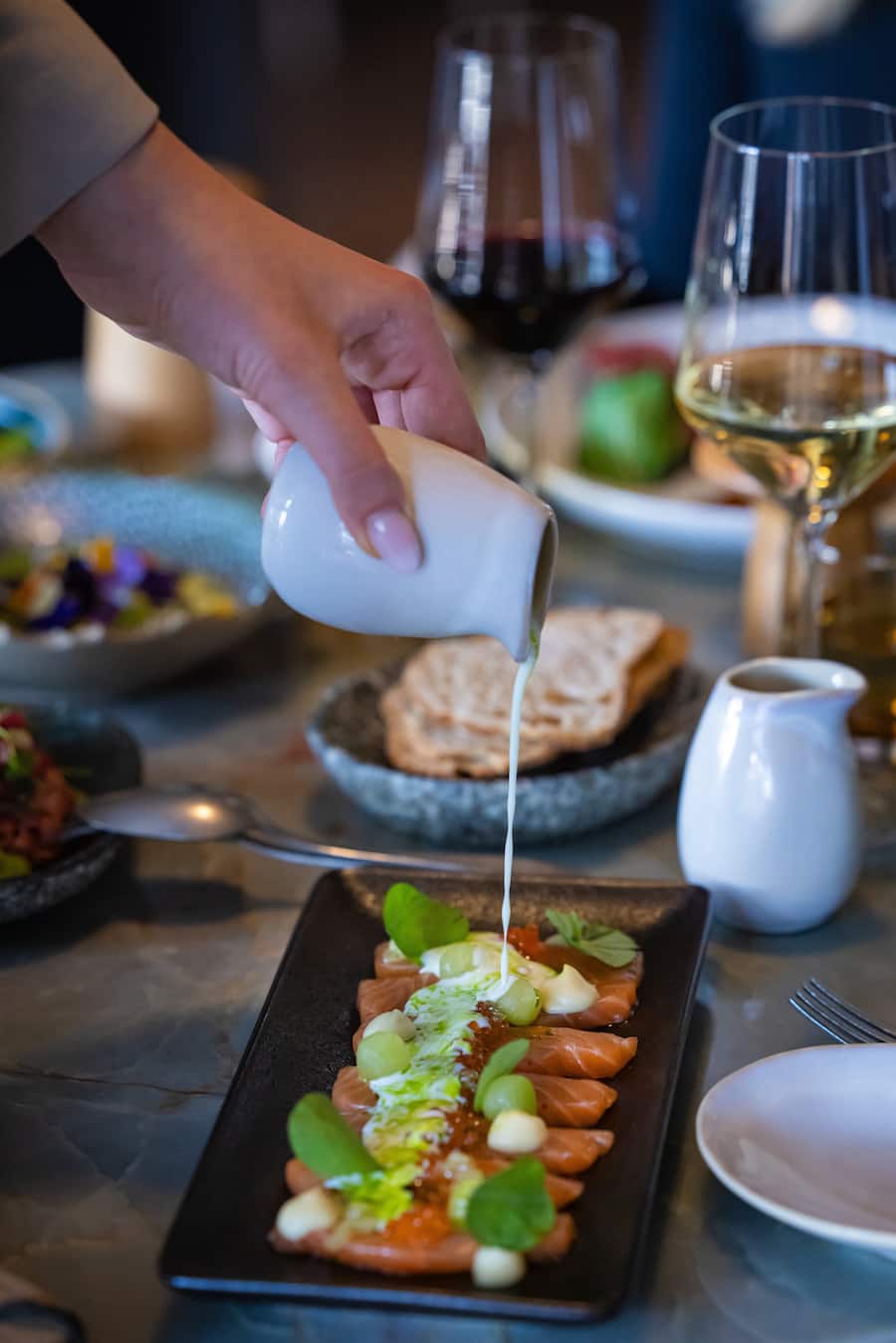 Six Senses Wild Cabin Crans-Monatana