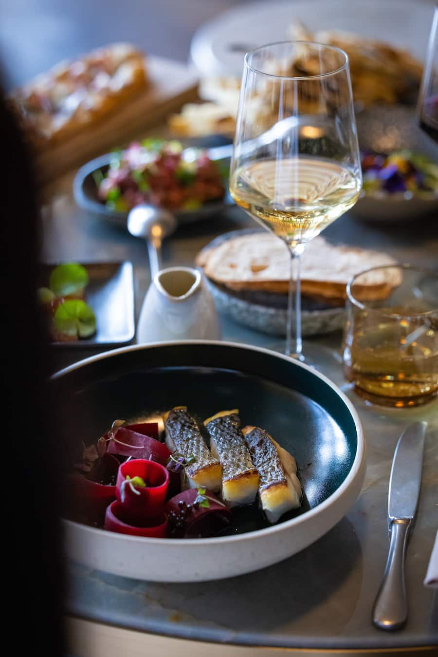 Six Senses Wild Cabin Crans-Monatana