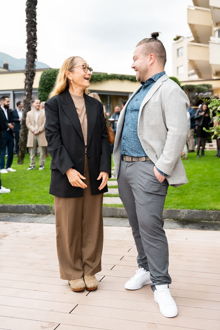 Koch des Jahres Guide GaultMillau 2025